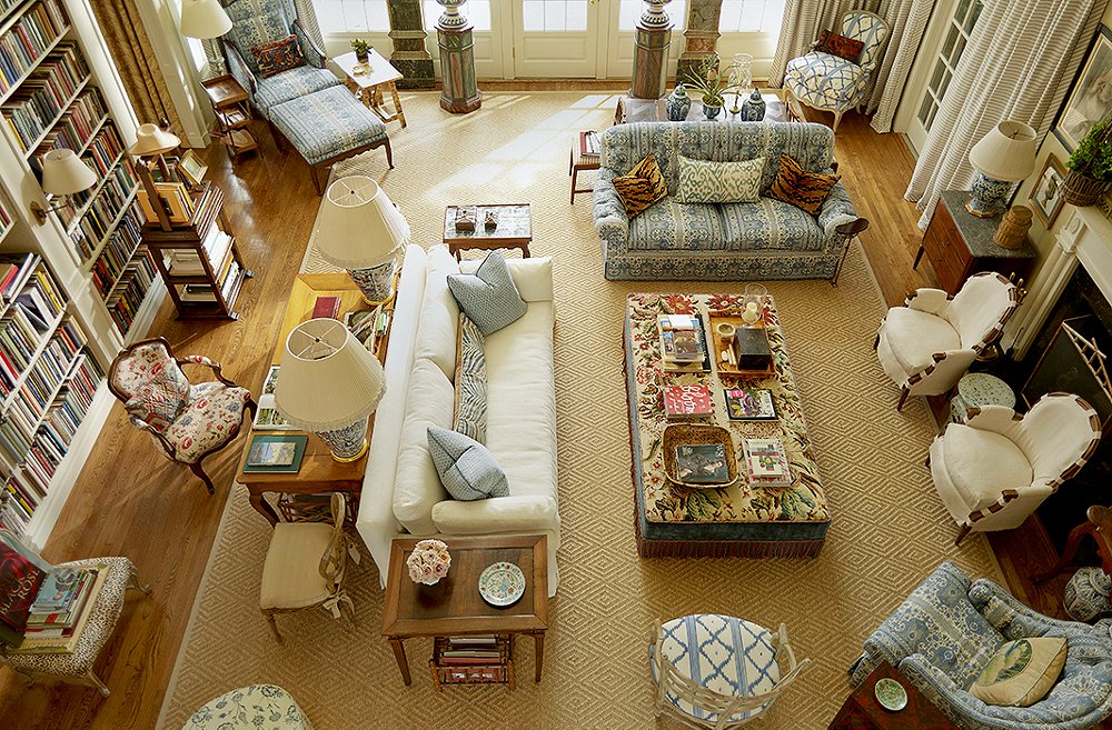 Area Rug Ideas For Every Room Of The House