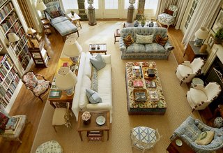 Area Rug Ideas For Every Room Of The House