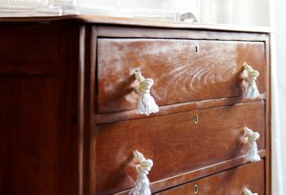 A Stylish Solution Rope Drawer Pulls One Kings Lane Stories