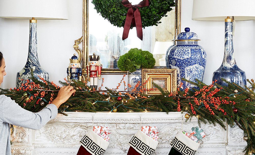 Holiday Decorating Made Easy with These Pro Tips