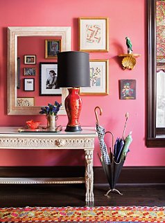 entryway umbrella stand