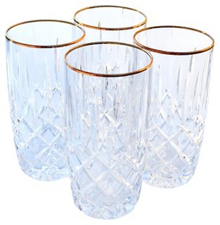             Vintage Finds for a Festive Fall Table | One Kings Lane        