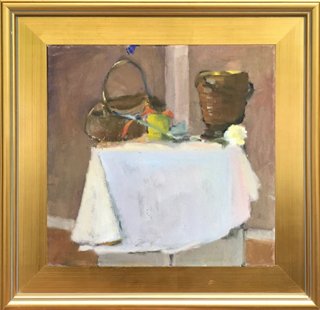 Antiquarian Art Company Abstract Still Life One Kings Lane