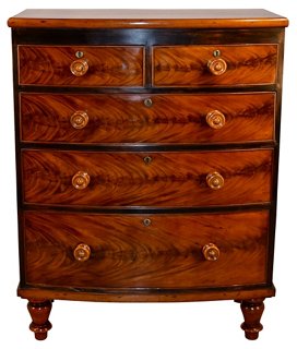 Vintage Furniture Header Image