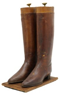 ladies riding boots
