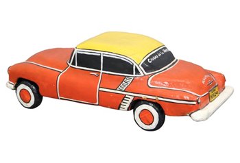 Cars Wall Decor One Kings Lane