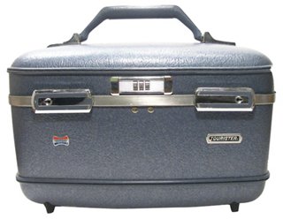 american tourister makeup case