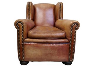 Tammy Price of Fragments Identity - French Leather ...