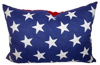 Flag Pillow