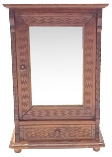 jewelry box armoire