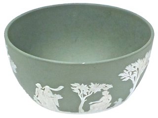Wedgwood Classical Bowl Decorative Bowls Centerpieces