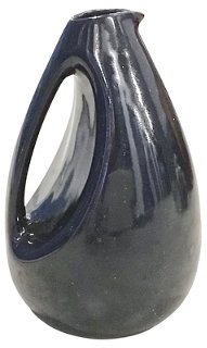 Mid Century Modern Style Pitcher Decorative Kitchenware
