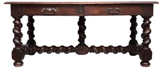 Castle Antiques Design One Kings Lane
