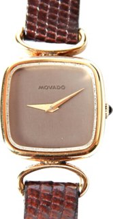 high end leather watch straps