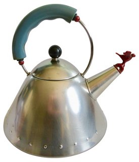 alessi kettle for sale