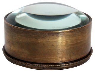 tabletop magnifying lamp