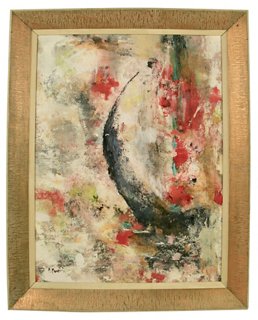 Abstract Bird In Flight Brunelli Designs Inc Brands One