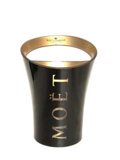 ice bucket moet