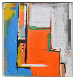 Yamil Cardenas Abstract Galleria D Epoca Brands One Kings Lane